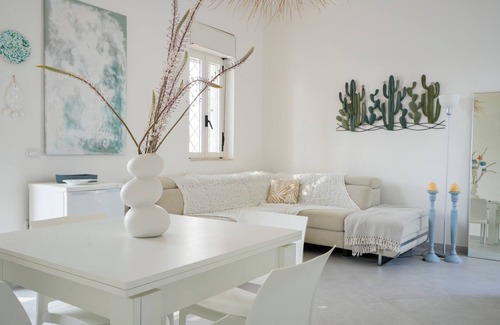 Marina di Lizzano Villa | Villa Alba Beach House 5 minutes from the sea