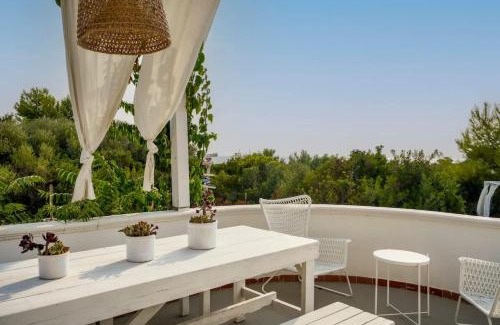 Marina di Lizzano Villa | Villa Alba, Beach House-5 minutes from sea