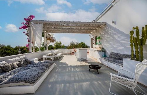 Marina di Lizzano Villa | Villa Alba, Beach House-5 minutes from sea