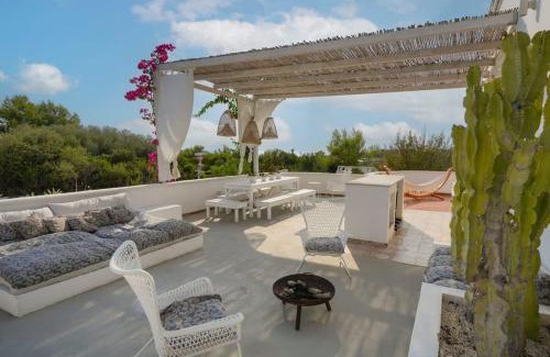 Marina di Lizzano Villa | Villa Alba, Beach House-5 minutes from sea