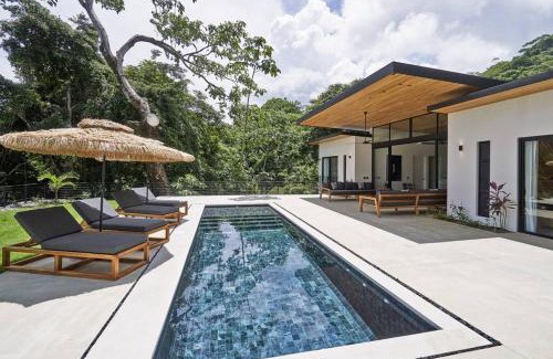 Mal Pais Villa | Villa Alba