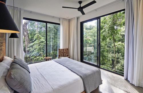 Mal Pais Villa | Villa Alba