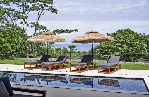 Mal Pais Villa | Villa Alba