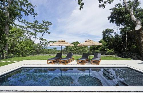Mal Pais Villa | Villa Alba