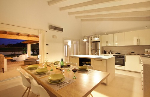 Crestatx Villa | Villa Alba