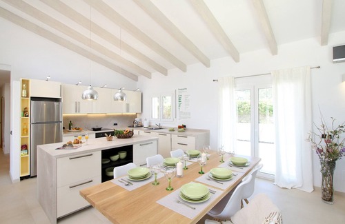Crestatx Villa | Villa Alba
