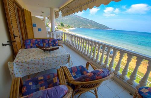 Koinira Apartment | Villa Alba