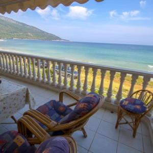 Koinira Apartment | Villa Alba