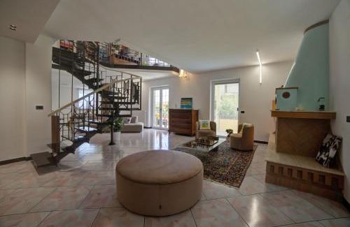 Petacciato House | Villa Alba