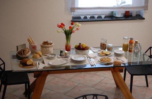 Petacciato House | Villa Alba
