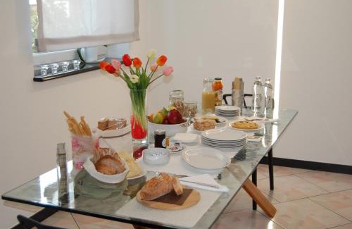 Petacciato House | Villa Alba
