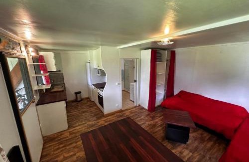 Huahine House | Villa ALBA