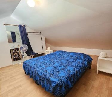 Huahine House | Villa ALBA