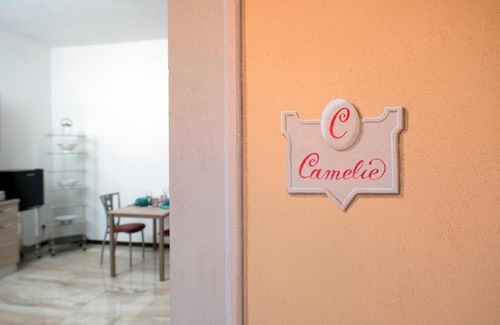 Caluso House | Villa Albaluce