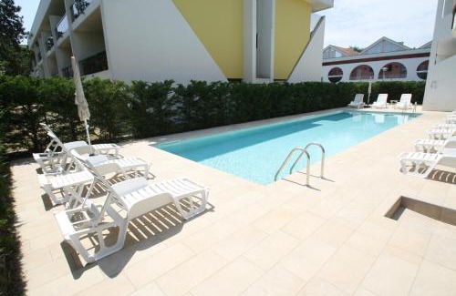 Bibione Apartment | Villa Albaluisa