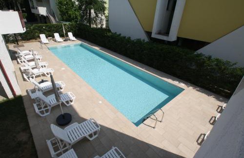 Bibione Apartment | Villa Albaluisa