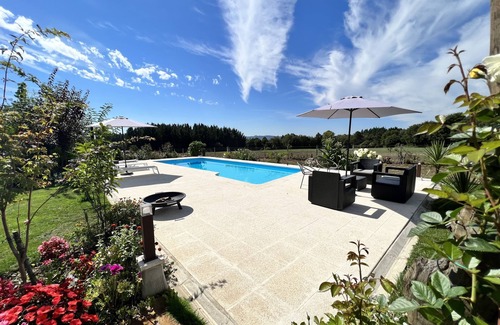 Guntin Villa | Villa Albaredo