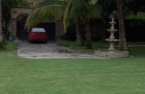 Ticuman Villa | Villa/Alberca privad