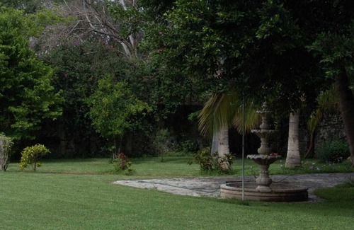 Ticuman Villa | Villa/Alberca privad