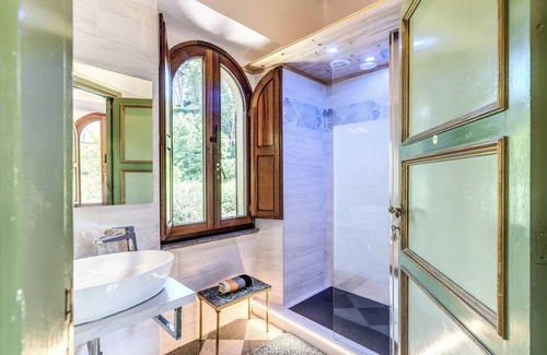 Quartiere XIII Aurelio House | Villa Alberici