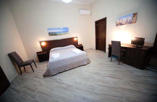 Parabita Apartment | Villa Albertina con Piscina