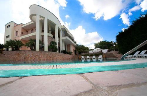Parabita Apartment | Villa Albertina con Piscina