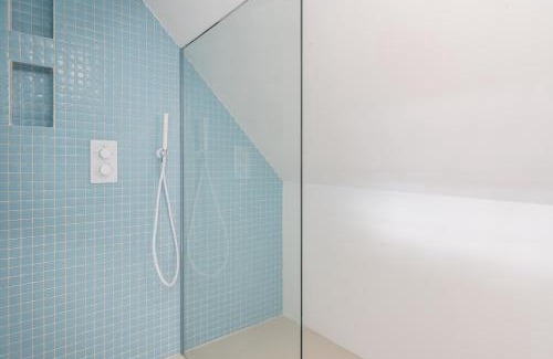 Barbizon Villa | Villa Albertine, 4 chambres en plein cœur de Barbizon proche lisière de Forêt