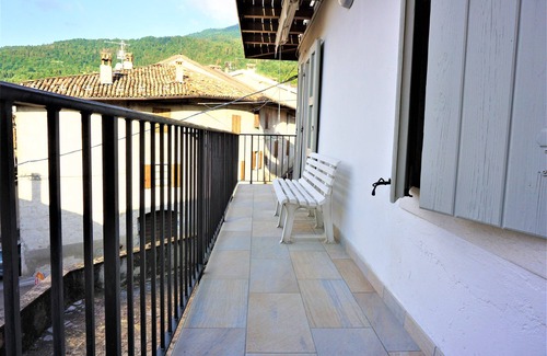 Brentonico House | Villa Albina Monte Baldo
