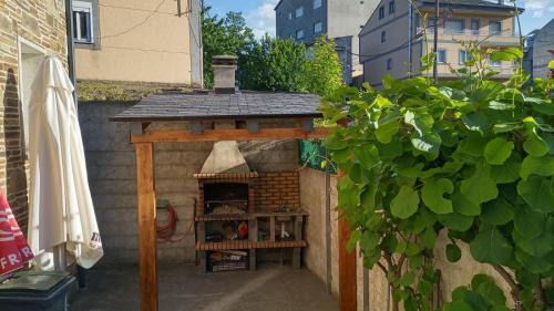 San Clodio Villa | Villa Albino Piscina climatizada