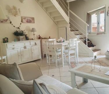 Alfedena House | Villa Alboreto