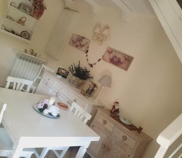Alfedena House | Villa Alboreto