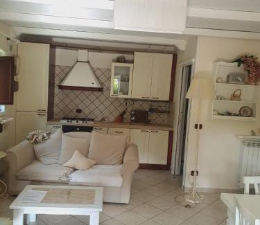 Alfedena House | Villa Alboreto
