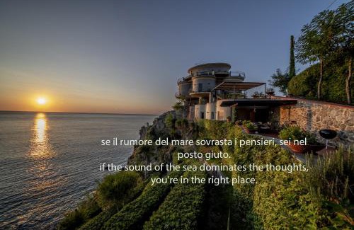 Caminia Villa | Villa Alcado