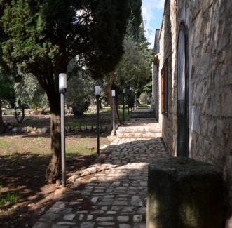 Modica Villa | Villa Alchea Locazione Turistica
