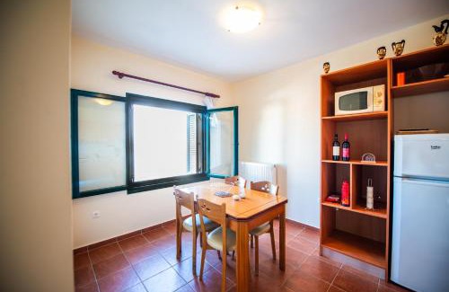 Kokkinon Khorion Villa | Villa Alcor - Kokkino Chorio