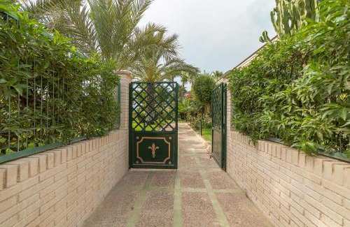 El Albir Villa | Villa Aldar