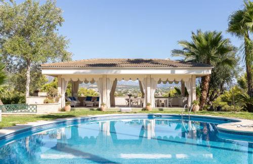 El Albir Villa | Villa Aldar