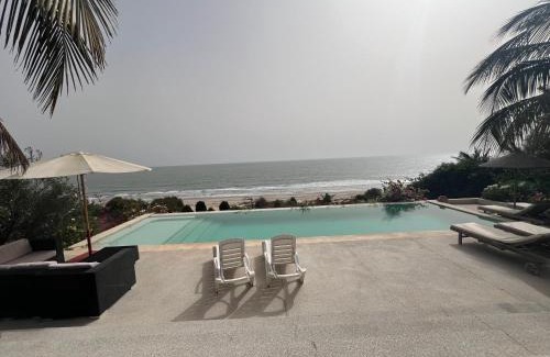 Cap Skirring Villa | Villa ALDIANA