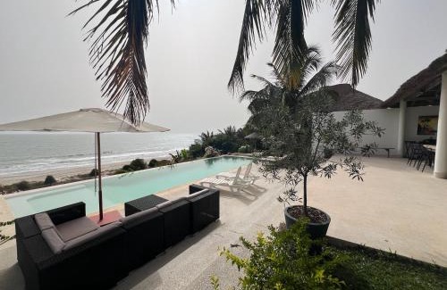 Cap Skirring Villa | Villa ALDIANA