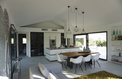 Olbia Villa | Villa Aldiola - Fantastica in Costa Smeralda Olbia
