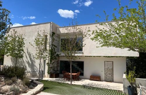 Moratalla Villa | Villa Aldora. Villa con piscina en Moratalla