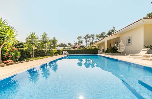 Charneca de Caparica e Sobreda Villa | Villa Alecrim - Allure Villas