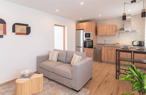 Torrox Villa | Villa Alegría Torrox by Ruralidays