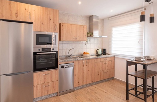 Torrox Villa | Villa Alegría Torrox by Ruralidays