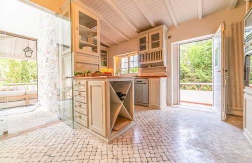 Quinta Do Conde Villa | Villa Alegria - Allure Villas