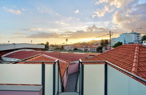 Old Town Villa | Villa 'Alegria Dream Home' with Private Terrace and Wi-Fi