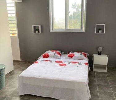 Roura Villa | Villa alegria