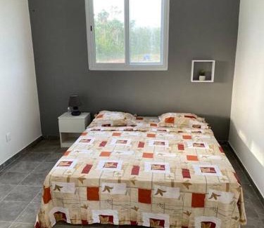 Roura Villa | Villa alegria