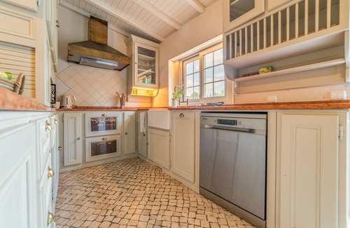 Quinta Do Conde Villa | Villa Alegria