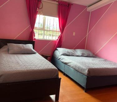 Firavitoba Villa | Villa Alejandra